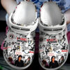 Michael Jackson Soft Clogs