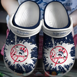 New York Yankees 1I Soft Clogs