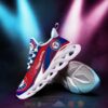 Texas Rangers Max Soul Shoes