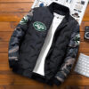 New York Jets Heavy Weight Jacket