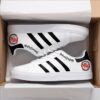 Motionless In White Stan Smith Shoes