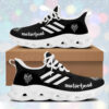 Motörhead Max Soul Shoes 2