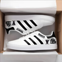 Madness Stan Smith Shoes