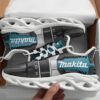 Makita Passion Max Soul Shoes