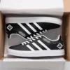 Manowar 4 Stan Smith Shoes