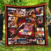 Marc Marquez Quilt
