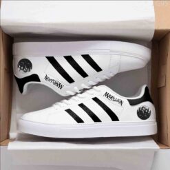 Marillion 2 Stan Smith Shoes