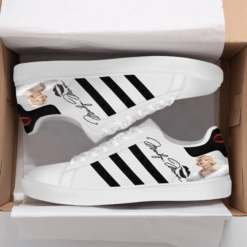 Marilyn Monroe Stan Smith Shoes 04