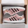 Marilyn Monroe Stan Smith Shoes 01
