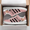 Marilyn Monroe Stan Smith Shoes 01