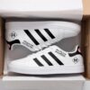 Marilyn Manson 2 Stan Smith Shoes
