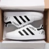 Marlene Dietrich Stan Smith Shoes