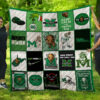 Marshall Thundering Herd Quilt