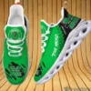 Marshall Thundering Herd 3 Max Soul Shoes