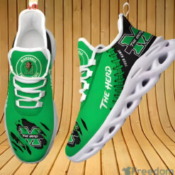 Marshall Thundering Herd 3 Max Soul Shoes