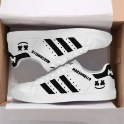 Marshmello Stan Smith Shoes