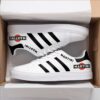 Martini Lancia Stan Smith Shoes