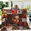 Mary J. Blige Quilt