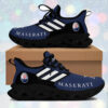Maserati Max Soul Shoes