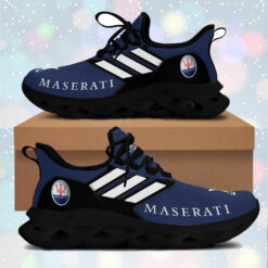 Maserati Max Soul Shoes