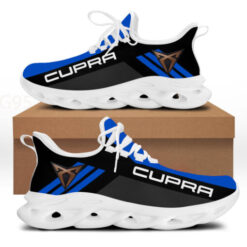 Cupra Max Soul Shoes