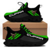 Cupra Max Soul Shoes