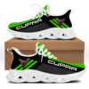 Cupra Max Soul Shoes
