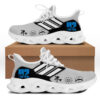U 2 Max Soul Shoes