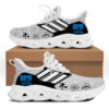 U 2 Max Soul Shoes
