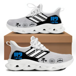 U 2 Max Soul Shoes