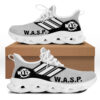 W.a.s.p Max Soul Shoes