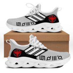 30 Seconds To Mars Max Soul Shoes