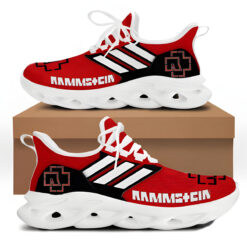 Rammstein Max Soul Shoes