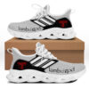 Lamb Of God Max Soul Shoes