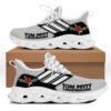 Tom Petty Max Soul Shoes