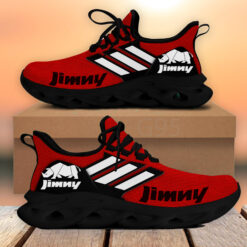 Suzuki Jimny Max Soul Shoes