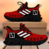 Zeekr Max Soul Shoes