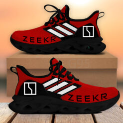 Zeekr Max Soul Shoes
