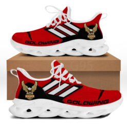 Goldwing Max Soul Shoes