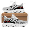 The Crow Brandon Lee Max Soul Shoes