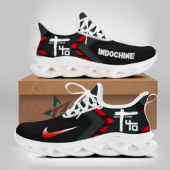 Indochine Max Soul Shoes