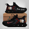 Bubu Dudu Max Soul Shoes