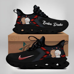Bubu Dudu Max Soul Shoes