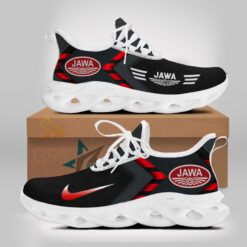 Jawa Max Soul Shoes