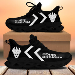 Boris Brejcha Max Soul Shoes New Shoes 1