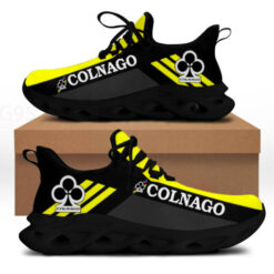 Colnago Max Soul Shoes