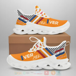 Max Verstappen Max Soul Shoes