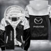 Mazda A 00 Fleece Jacket