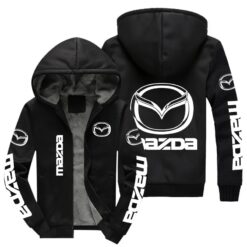 Mazda A 00 Fleece Jacket