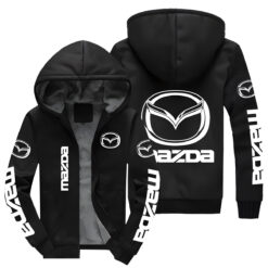 Mazda A 00 Fleece Jacket